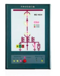 MECELL美高立MSC-N開關(guān)狀態(tài)顯示器