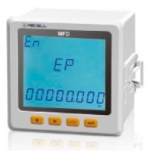 美高立MFD系列多費(fèi)率電能表