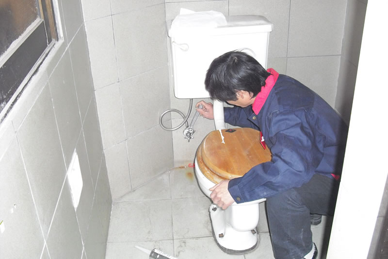 下水道反水怎么辦？是怎么回事？