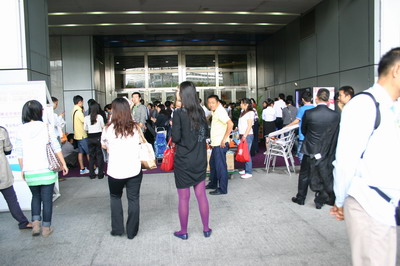 2012中國(guó)童車及嬰童用品展覽會(huì)（廣州）
