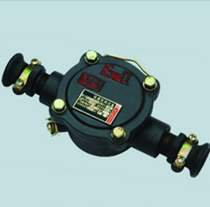 BHD2-25、40、100、200、400礦用隔爆型接線(xiàn)盒 （母