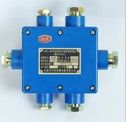 JHH-6，JHH-6，JHH6，塑料6通接線盒，塑料接線盒