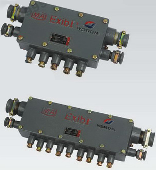 路接線盒，JHH20電話接線盒, JHH30電話分線盒，JHH10