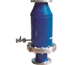 FPQ氨氣、氧氣過濾器