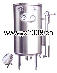 超高溫瞬時滅菌機(jī) 超高溫瞬間殺菌機(jī) 臥式殺菌鍋