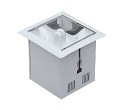 OPXT34筒式燈具、OPXT35筒式燈具、OPXT36筒式燈具