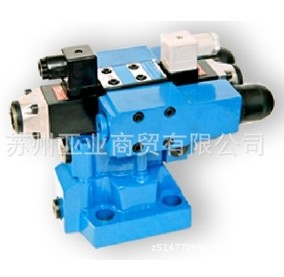 華德溢流閥DBT2U20E130B/100W220-50Z4