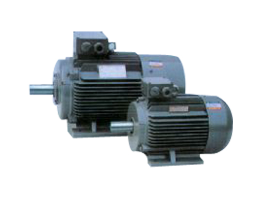 Y2系列三相異步電動(dòng)機(jī)的細(xì)致介紹淄博久靈電機(jī)電器有限公司