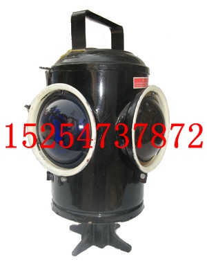 扳道器信號燈，轉(zhuǎn)撤器標(biāo)志燈，礦用信號燈