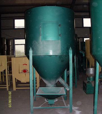 雙鶴系列膩子粉攪拌機