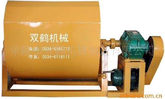 雙鶴系列臥式膩?zhàn)痈鄶嚢铏C(jī)