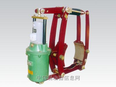 YWZ3B電力液壓制動器-YWZ3B-315/90