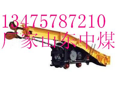 山東耙斗裝巖機(jī)，P-60B耙斗裝巖機(jī)廠家