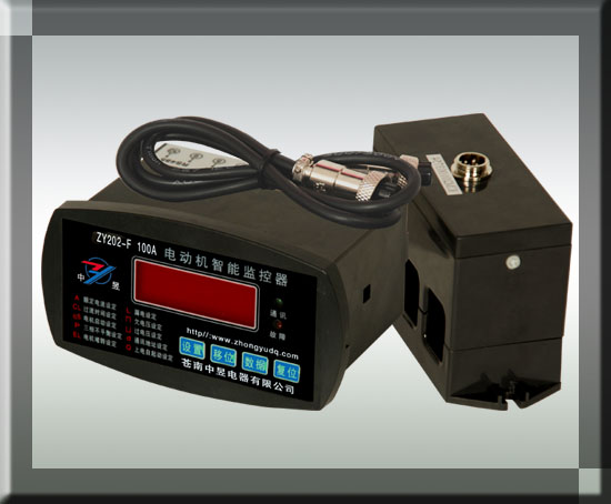 供應(yīng)DCM-611、DCM-621電動(dòng)機(jī)智能保護(hù)器