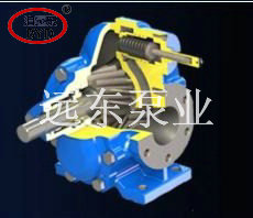廠家供應(yīng)：KCB33.3、83.3、55齒輪泵主機(jī)滑油泵燃油輸送泵