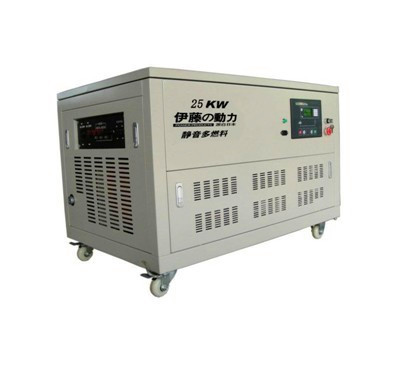 靜音發(fā)電機 25KW汽油發(fā)電機 小型汽油發(fā)電機