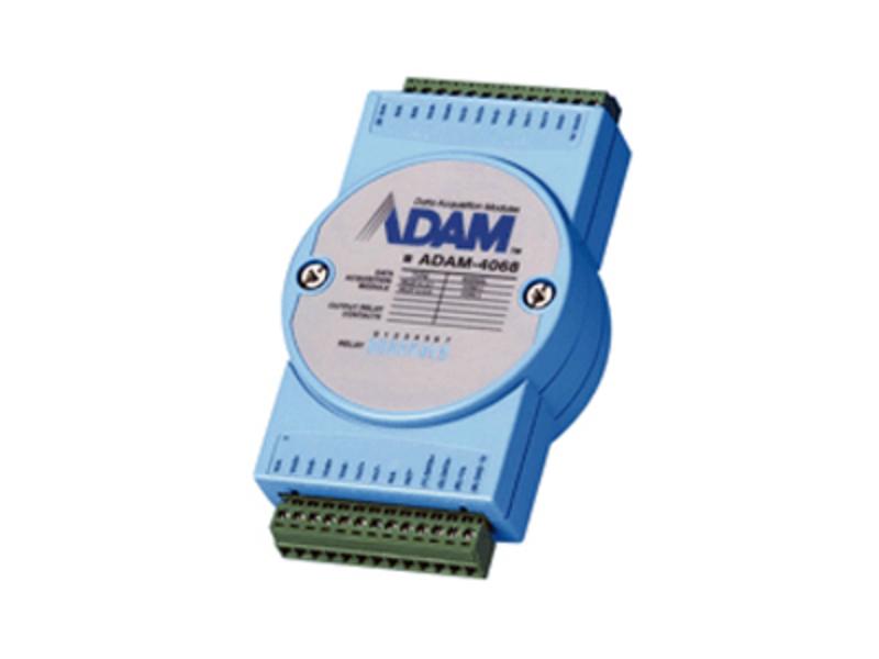 研華ADAM-4068采集模塊,深圳研華原裝工控機(jī)，工業(yè)計(jì)算機(jī)報(bào)價(jià)