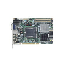 代理工控機，研華PCI-7020半長CPU卡，研華工控機貴州報價