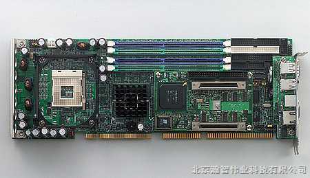 福州工控機(jī)代理商，研華PCA-6187工業(yè)主板，研華工控機(jī)