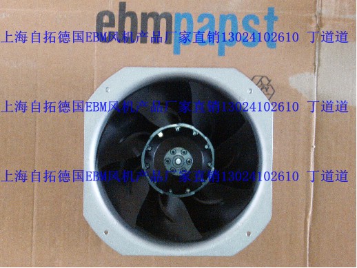 離心風(fēng)機D2E146-AP43-22