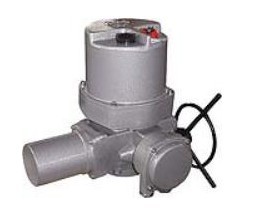 DQW30電動(dòng)執(zhí)行機(jī)構(gòu)