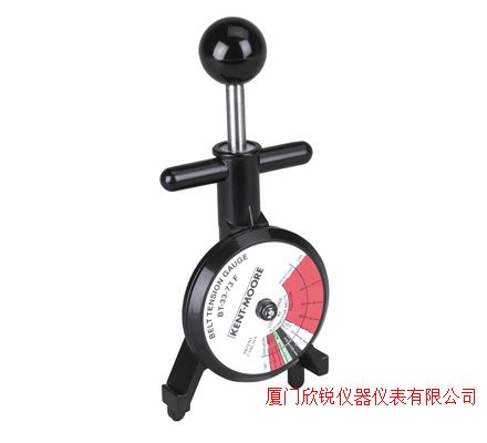 6673美國OTC通用型皮帶張力表6673