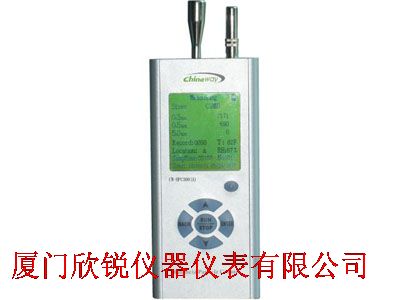 涓夐€氶亾绮掑瓙瑷�(j矛)鏁�(sh霉)鍣–W-HPC300(A)