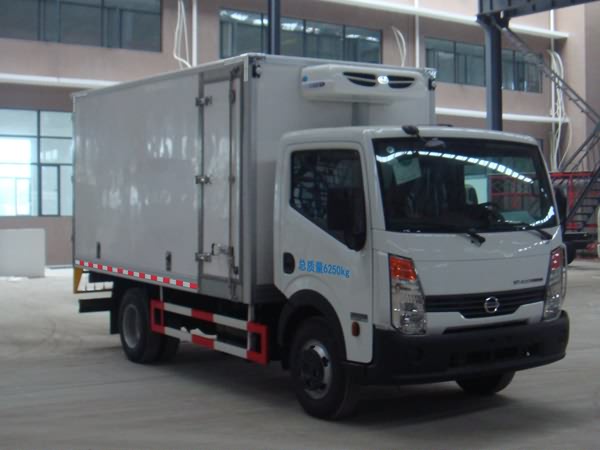 凱普斯達醫(yī)療廢物轉(zhuǎn)運車,醫(yī)療垃圾轉(zhuǎn)運車，醫(yī)療垃圾收集車
