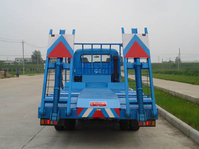 平板運輸車，便宜又耐用！