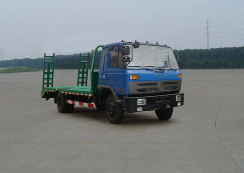 挖機運輸車，挖出幸福來！