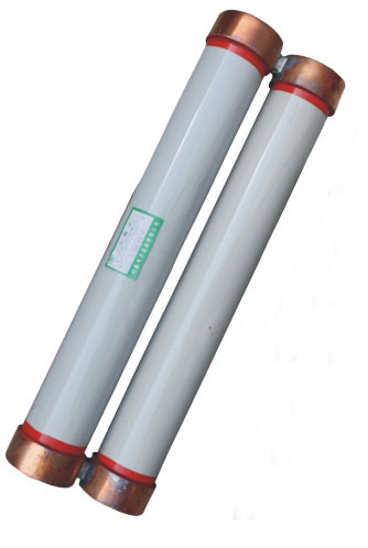 RN1,RN3雙管高壓熔斷器
