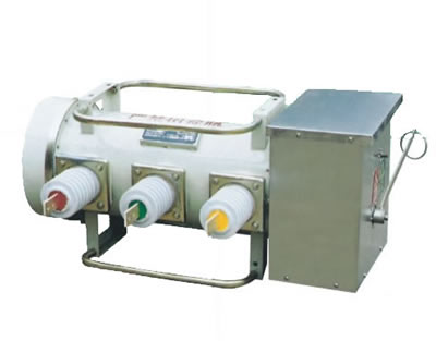 LW3-12(G)-ⅠⅡⅢ型戶外高壓六氟化硫斷路器