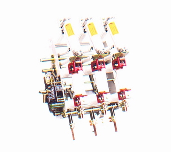 FZN 21-12D/T630-20系列戶內(nèi)高壓真空負(fù)荷開關(guān)