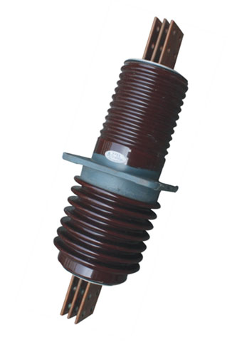CWB-20KV/2000-4000A戶外銅，鋁導(dǎo)體穿墻套管