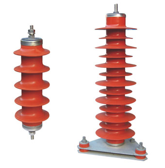 HY5WR-(5-51)/(13.5-134)保護電容組型避雷器