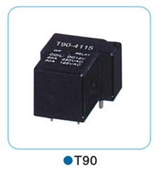 T90繼電器