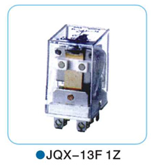 JQX-13F 1Z