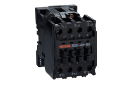 CJX8(B)系列接觸器