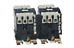 CJX2-N機(jī)械連鎖交流接觸器-1