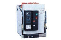 SMW2(DW15HH)智能型萬(wàn)能式斷路器