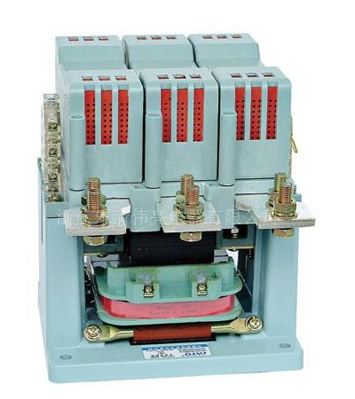 江蘇CJ40-250A交流接觸器