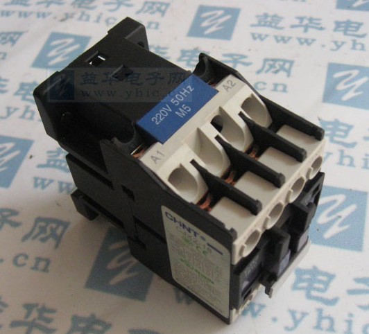 江蘇CJX2-3201/3210交流接觸器