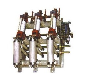 江蘇FZN16-12R/630-20高壓負(fù)荷開(kāi)關(guān)