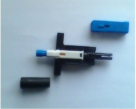 飛機型SC光纖快速連接器-直插式SC光纖接續(xù)連接頭圖標
