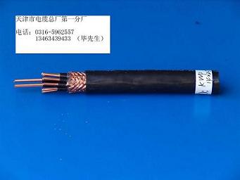 消防藍紅雙絞線RVSP-2X1.0