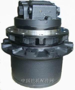斗山液壓馬達(dá)TM22VC總成