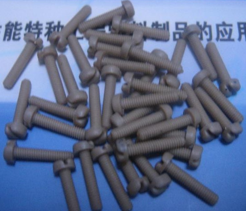 PEEK螺絲，PEEK螺栓，PEEK螺釘，PEEK螺母