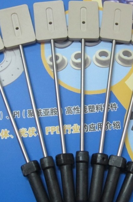 PEEK吸筆，PEEK吸筆頭，2寸PEEK吸筆，PEEK吸筆盤面