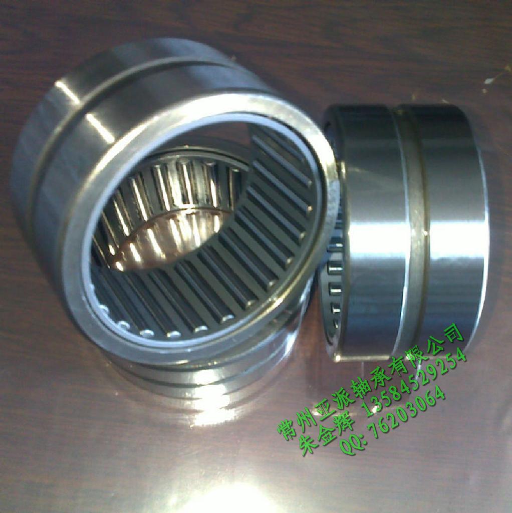 廠家推薦】BR526828英制滾針軸承NCS5228