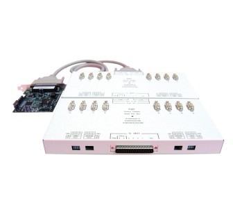 16口RS232串口卡價格
